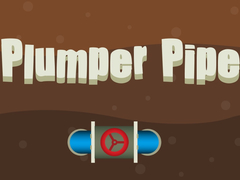 Игра Plumper Pipe