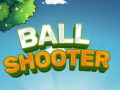 Игра Ball Shooter