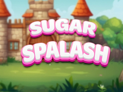 Игра Sugar Spalash