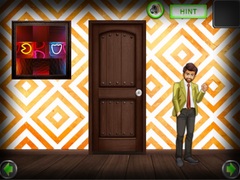 Игра Amgel Easy Room Escape 248