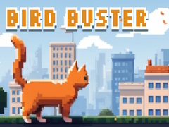 Игра Bird Buster