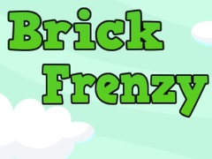 Игра Brick Frenzy