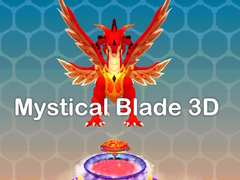 Игра Mystical Blade 3D