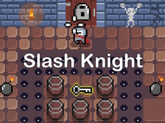 Игра Slash Knight