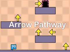 Игра Arrow Pathway