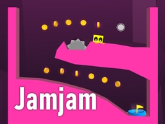 Игра Jamjam