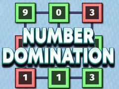 Игра Number Domination