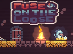 Игра Fuse on the Loose