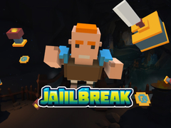 Игра Jailbreak. Roblox jumper