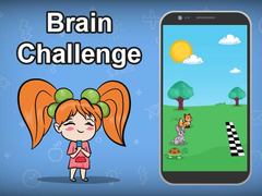 Игра Brain Challenge