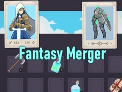 Игра Fantasy Merger