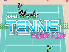 Игра Super Uncle Tennis: World Tour