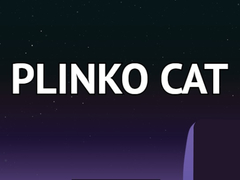 Игра Plinko Cat