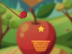 Игра Apple Drop Adventure