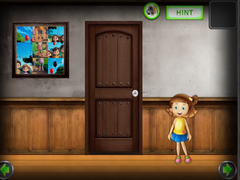 Игра Amgel Kids Room Escape 270