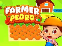 Игра Farmer Pedro