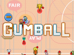 Игра Gumball