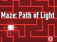 Игра Maze: Path of Light