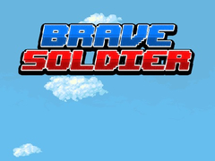 Игра Brave Soldier