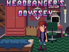 Игра Headbanger's Odyssey