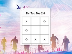 Игра Tic Tac Toe