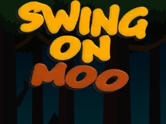 Игра Swing On Moo