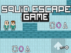 Игра Squid Escape Game