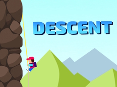 Игра Descent