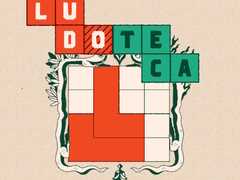 Игра Ludoteca