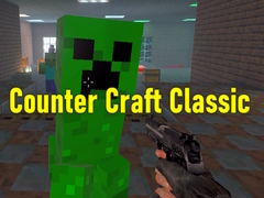 Игра Counter Craft Classic