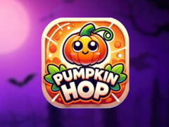 Игра Pumpkin Hop