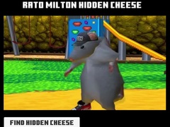 Игра Rato Milton Hidden Cheese