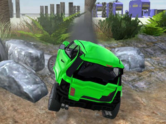 Игра Car Crash Test