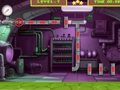 Игра Liquid Logic