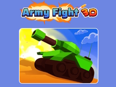 Игра Army Fight 3D 