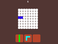 Игра Blocks Puzzle: Fill And Clear