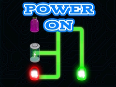 Игра Power On