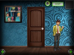 Игра Amgel Easy Room Escape 249