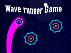 Игра Wave runner Game