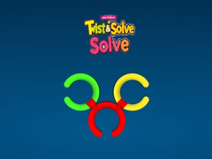 Игра Twist & Solve