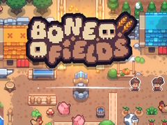 Игра Bone fields