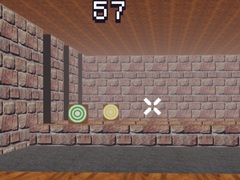 Игра 3D Shooting Gallery