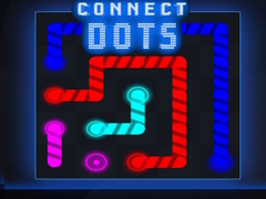 Игра Connect Dots