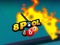 Игра 8 Ball Pool Free