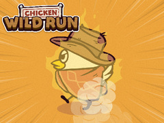 Игра Chicken Wild Run