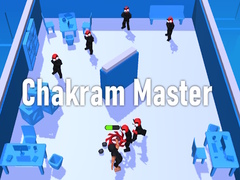 Игра Chakram Master