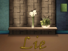 Игра Lie Room Escape