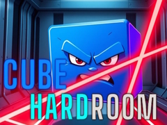 Игра Hard Room Cube