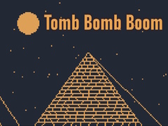 Игра Tomb Bomb Boom