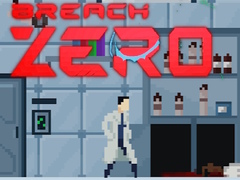 Игра Breach Zero